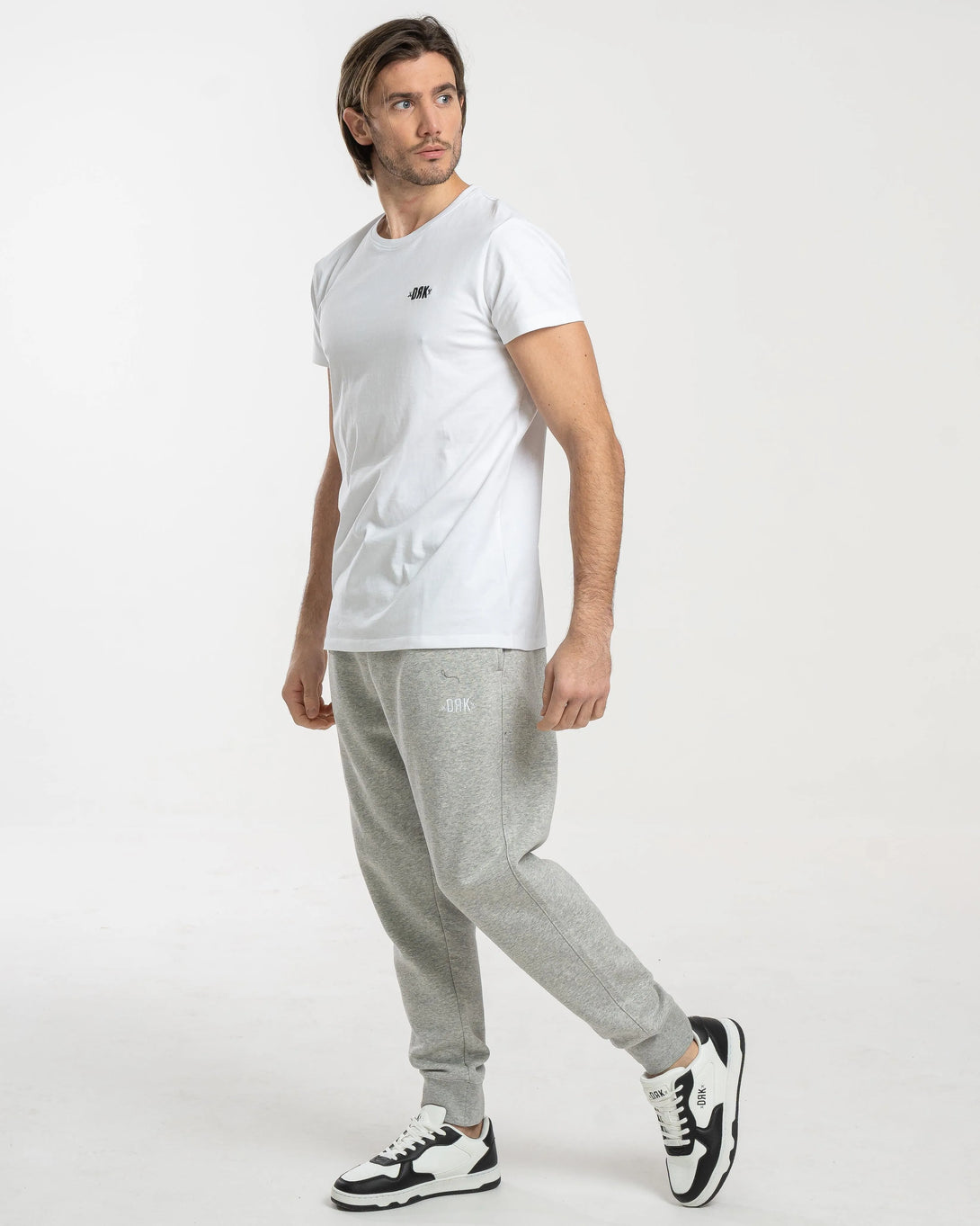 Dorko LIAM T-SHIRT MEN Póló - Sportmania.hu