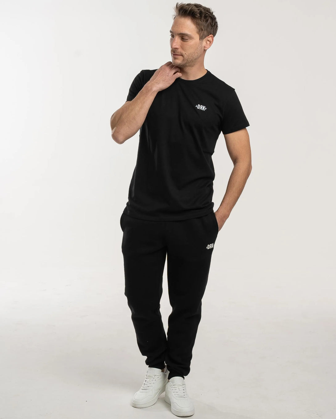 Dorko LIAM T-SHIRT MEN Póló - Sportmania.hu