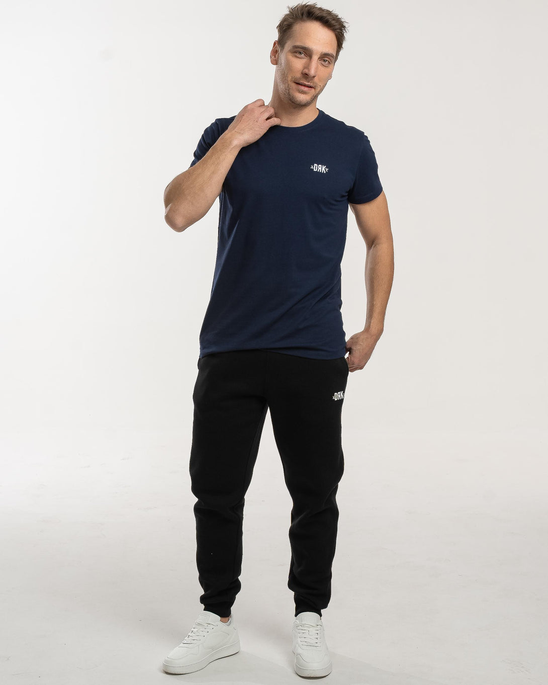 Dorko LIAM T-SHIRT MEN Póló - Sportmania.hu