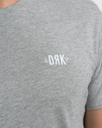 Dorko LIAM T-SHIRT MEN Póló - Sportmania.hu