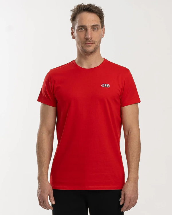 Dorko LIAM T-SHIRT MEN Póló - Sportmania.hu