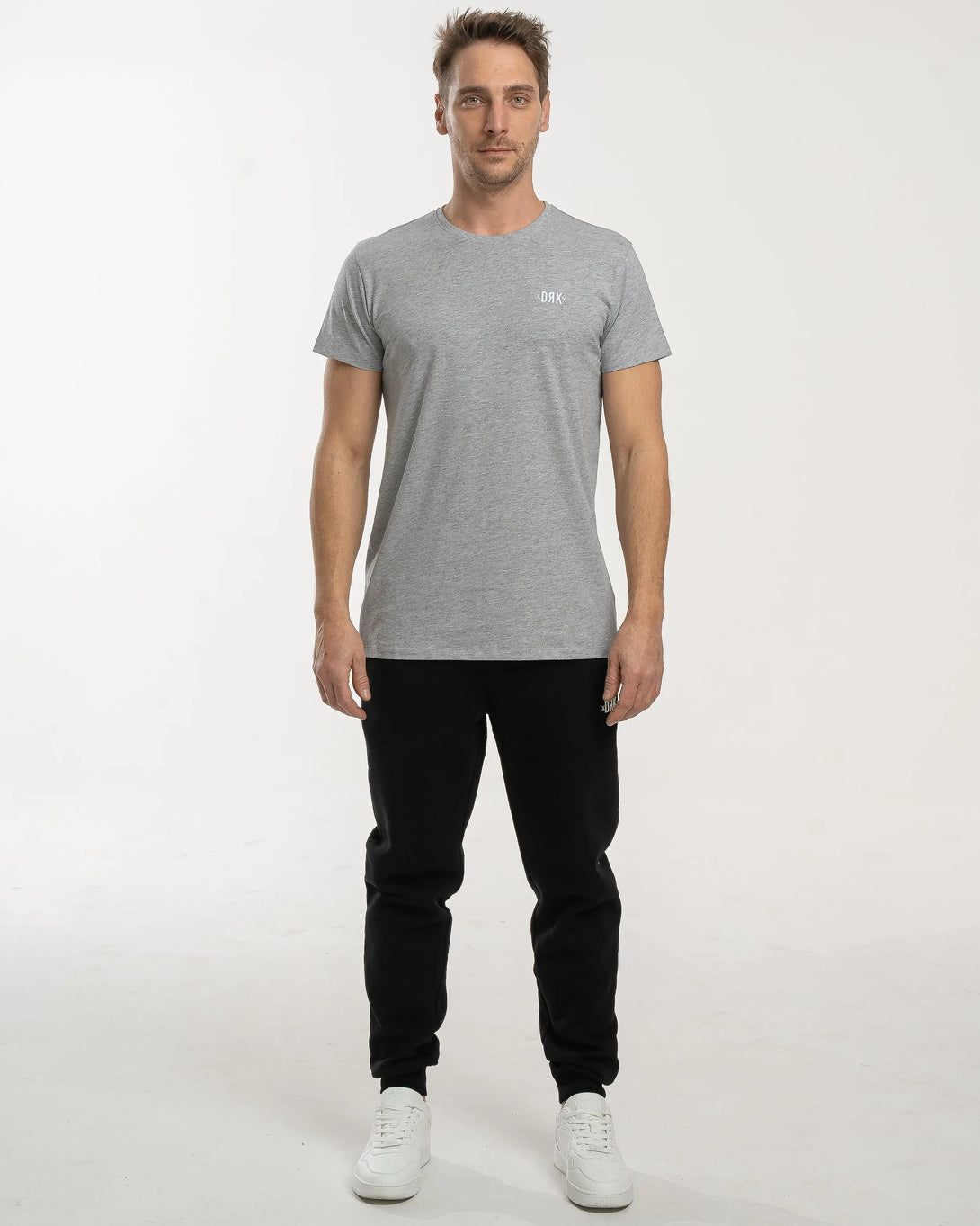 Dorko LIAM T-SHIRT MEN Póló - Sportmania.hu