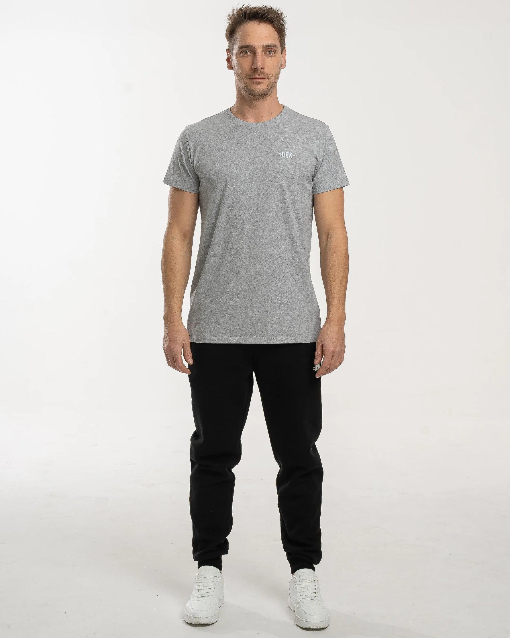 Dorko LIAM T-SHIRT MEN Póló - Sportmania.hu