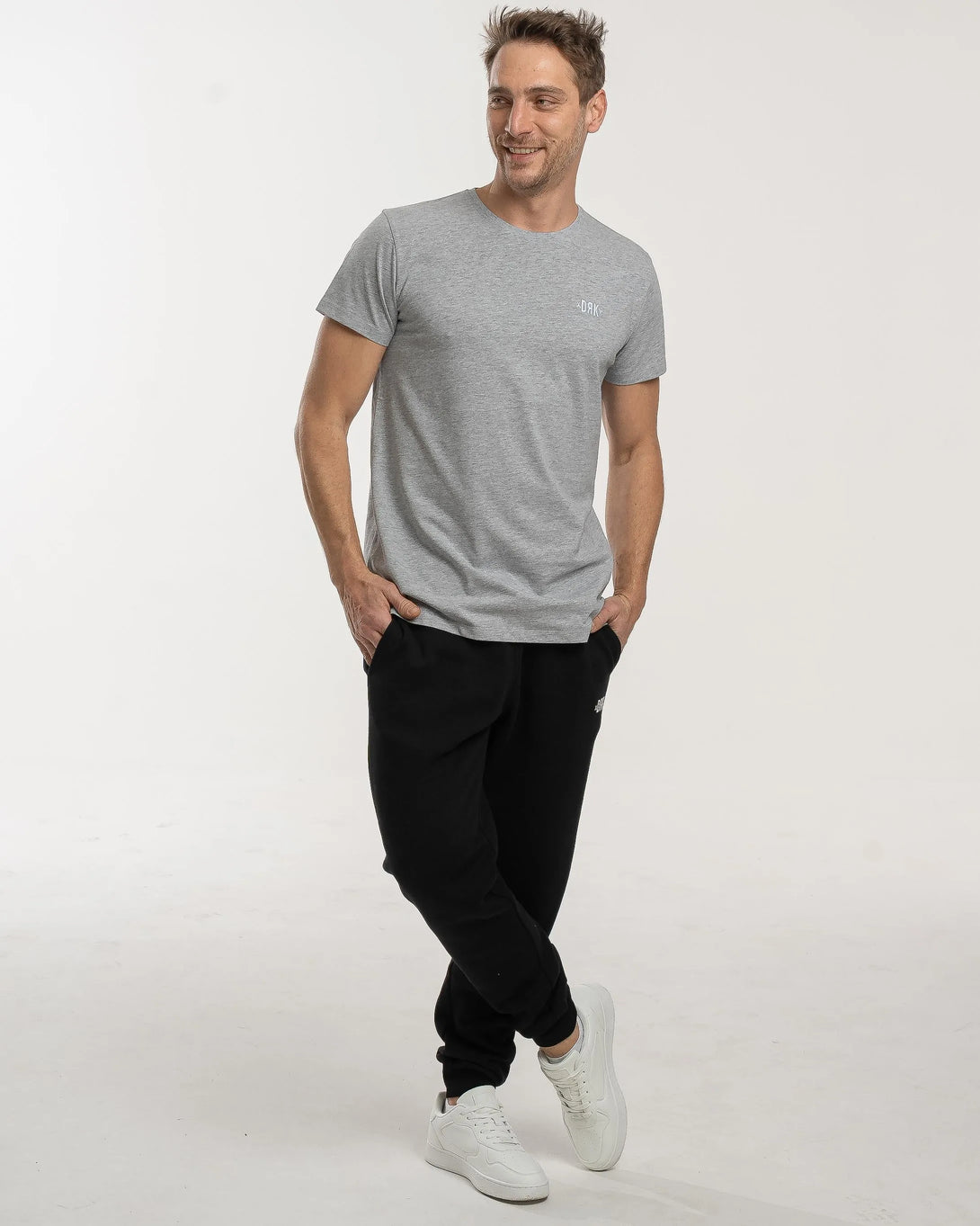 Dorko LIAM T-SHIRT MEN Póló - Sportmania.hu