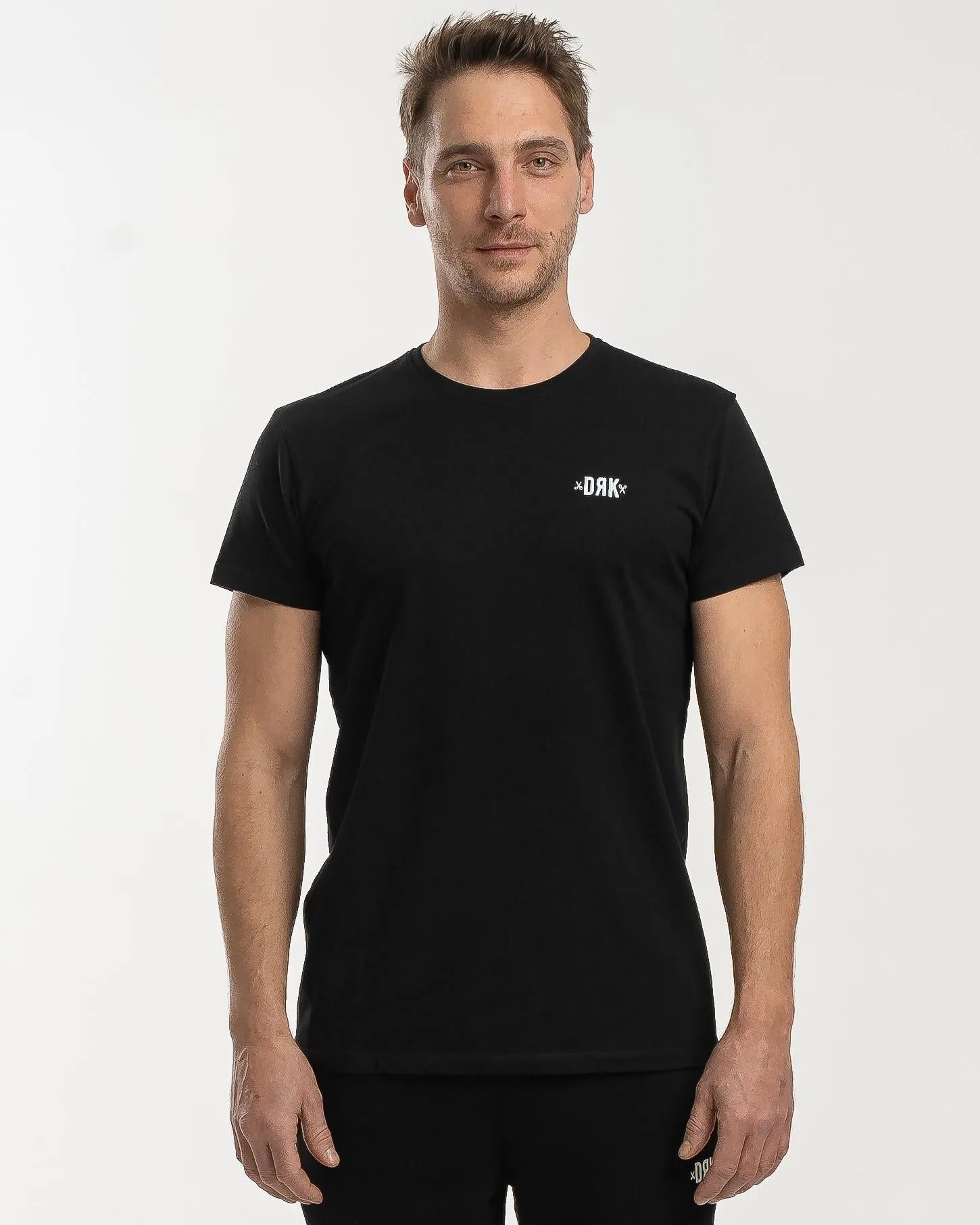 Dorko LIAM T-SHIRT MEN Póló - Sportmania.hu