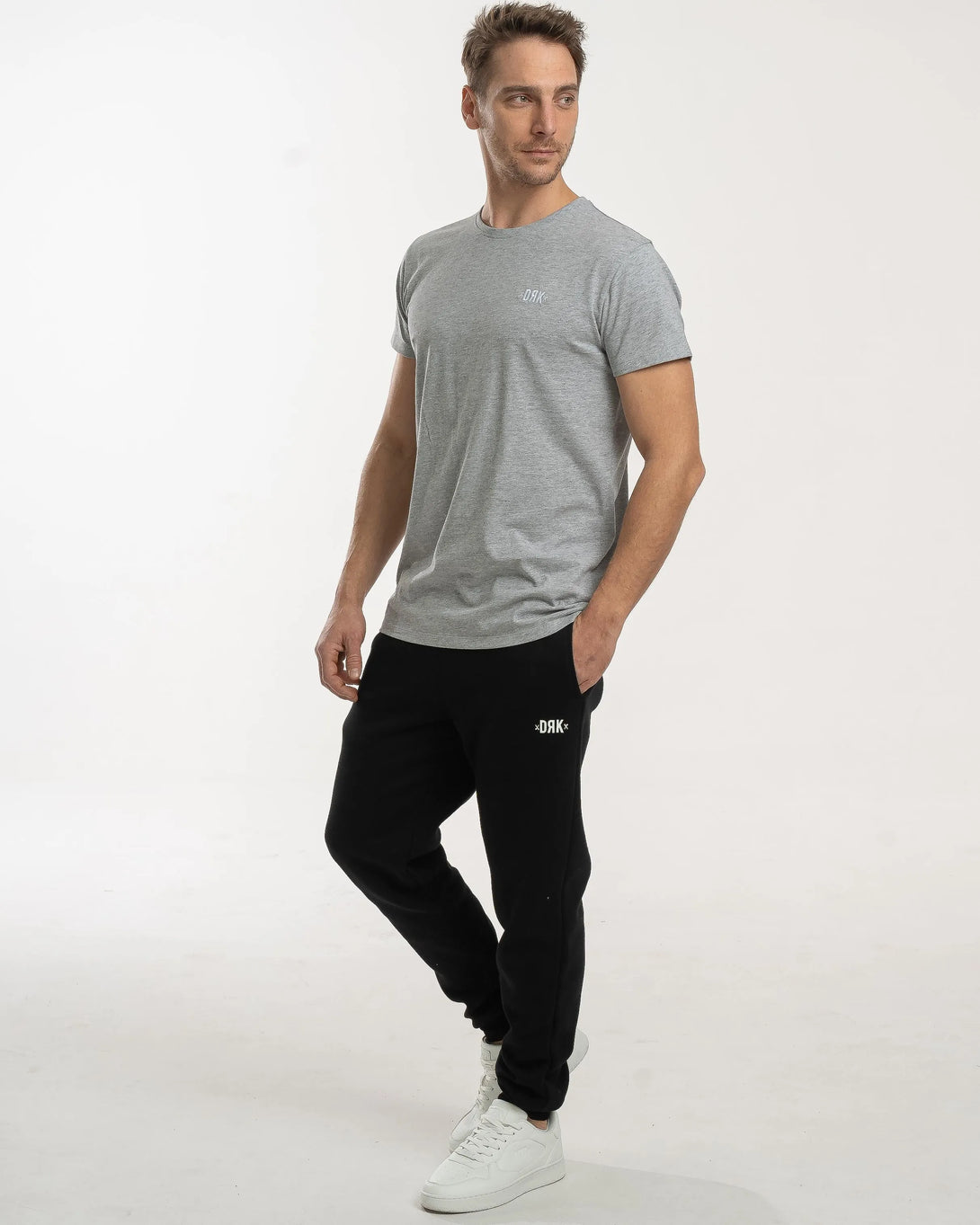 Dorko LIAM T-SHIRT MEN Póló - Sportmania.hu