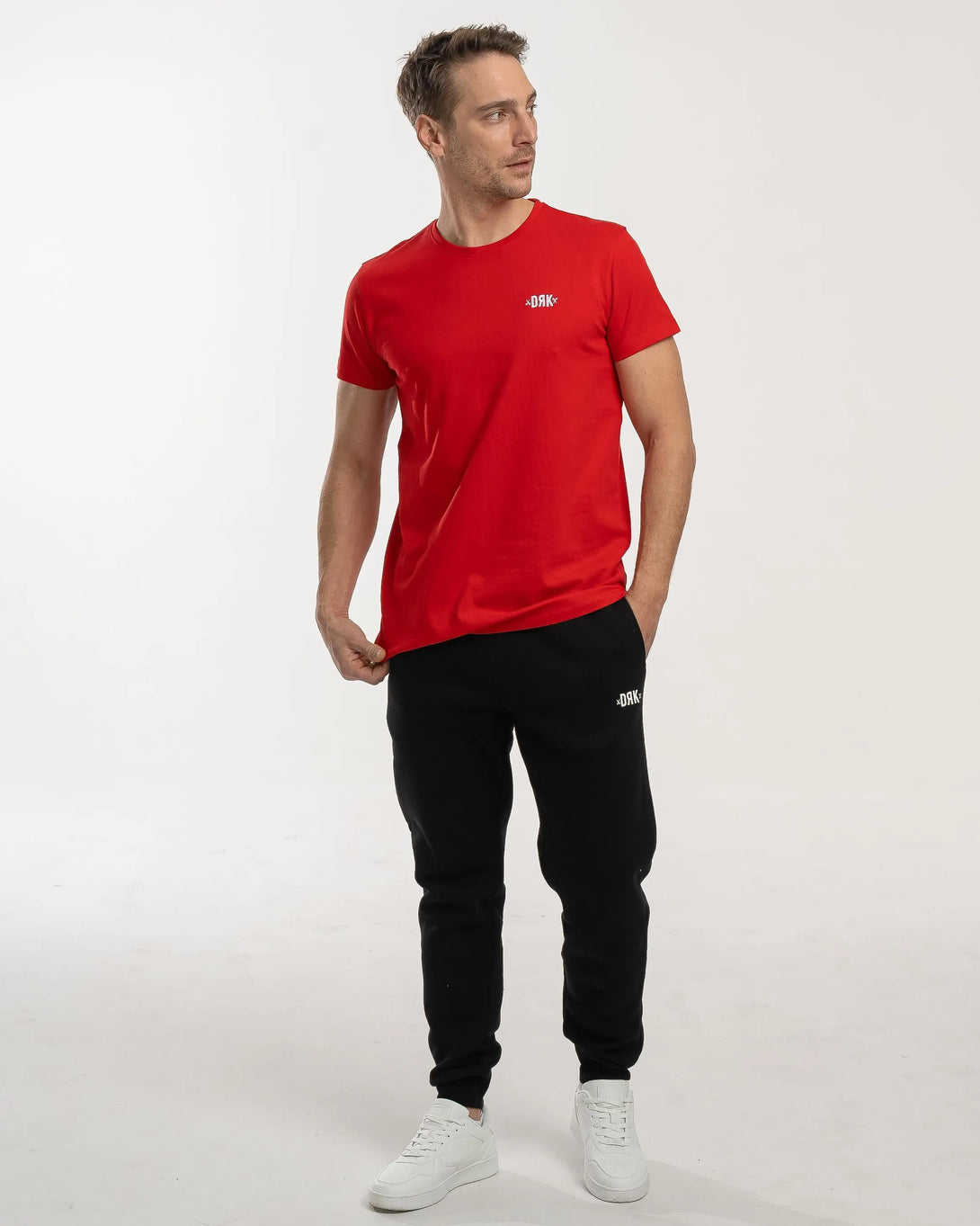 Dorko LIAM T-SHIRT MEN Póló - Sportmania.hu