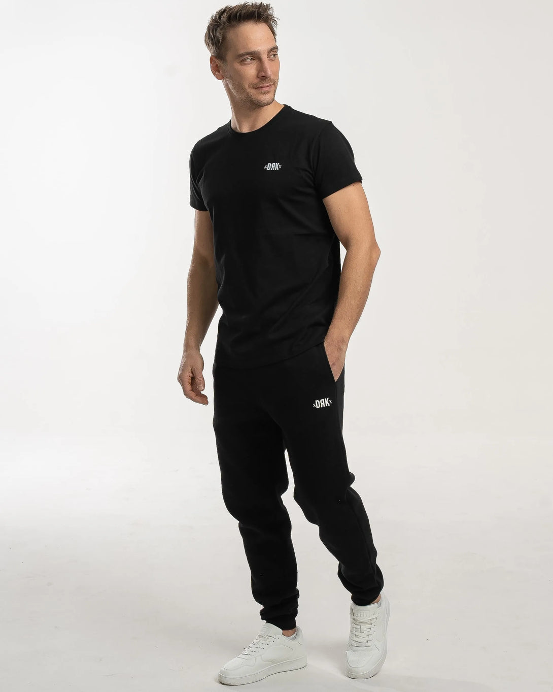 Dorko LIAM T-SHIRT MEN Póló - Sportmania.hu