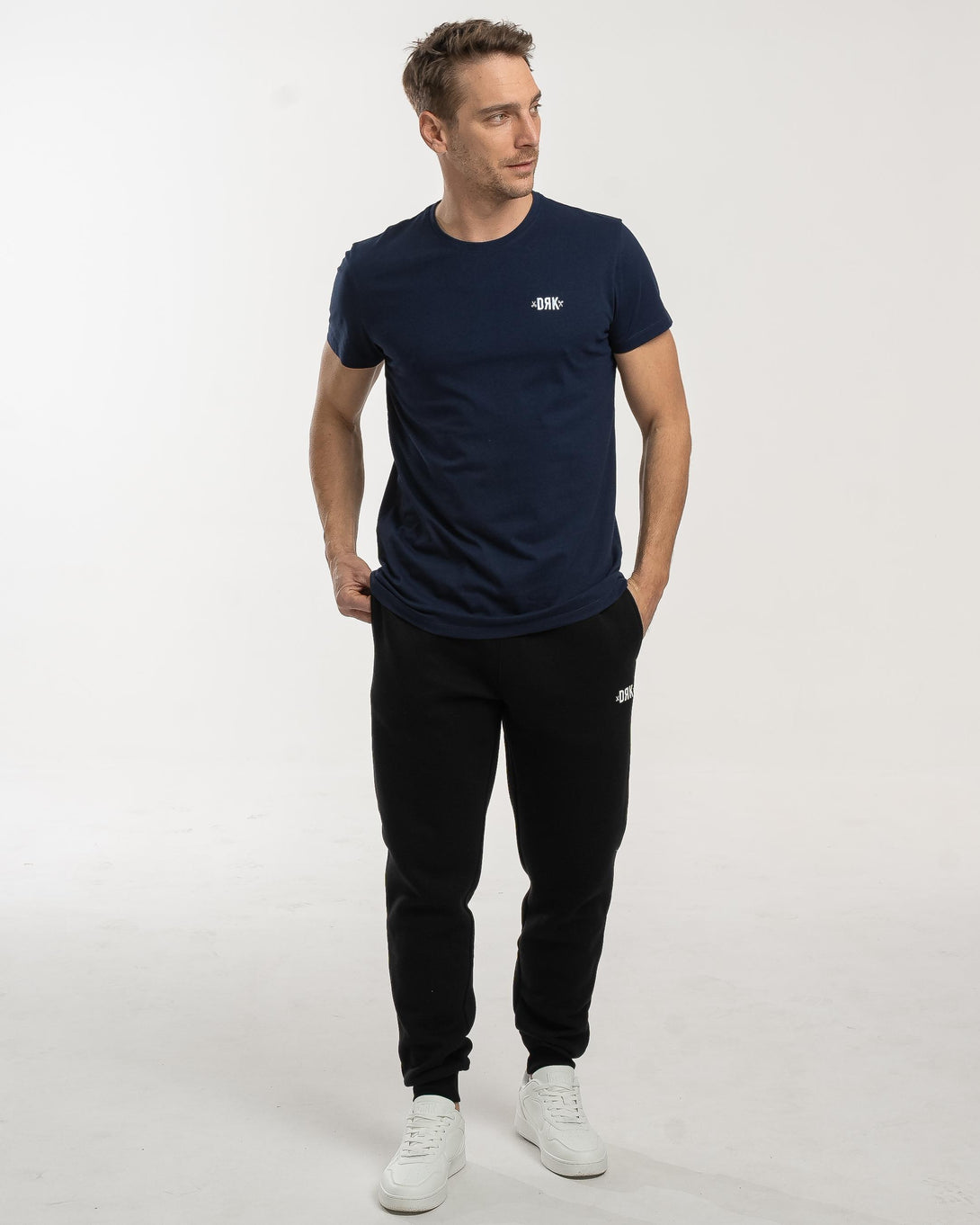 Dorko LIAM T-SHIRT MEN Póló - Sportmania.hu