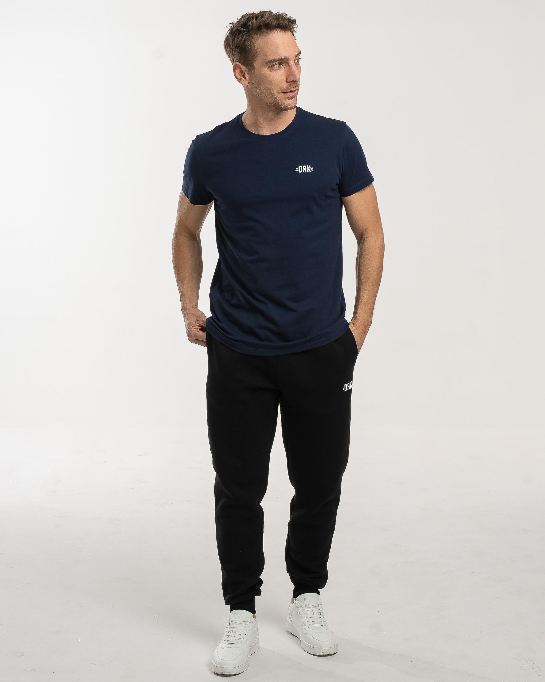 Dorko LIAM T-SHIRT MEN Póló - Sportmania.hu