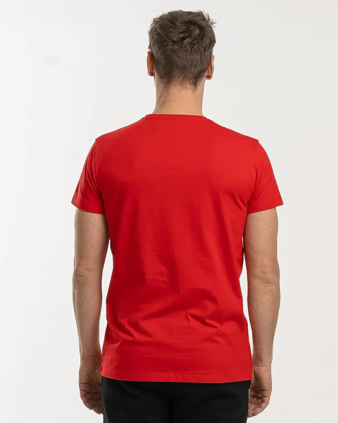 Dorko LIAM T-SHIRT MEN Póló - Sportmania.hu