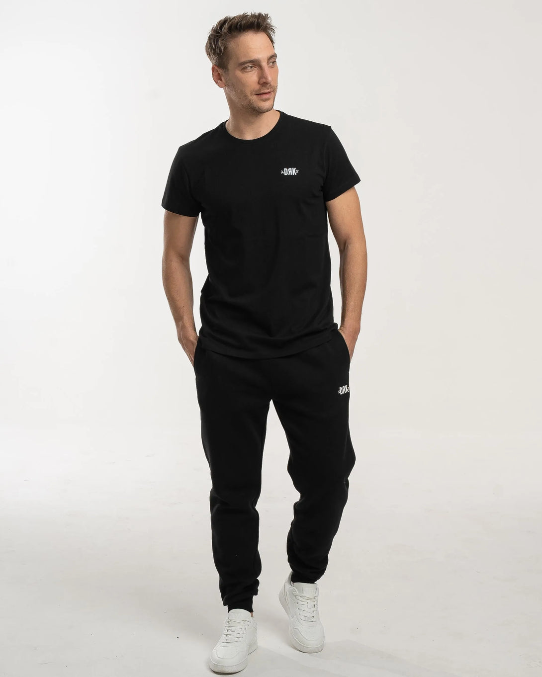 Dorko LIAM T-SHIRT MEN Póló - Sportmania.hu