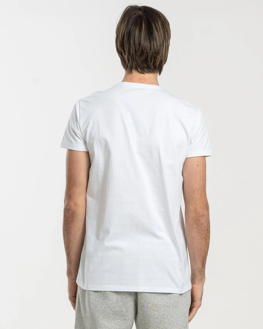 Dorko LIAM T-SHIRT MEN Póló - Sportmania.hu