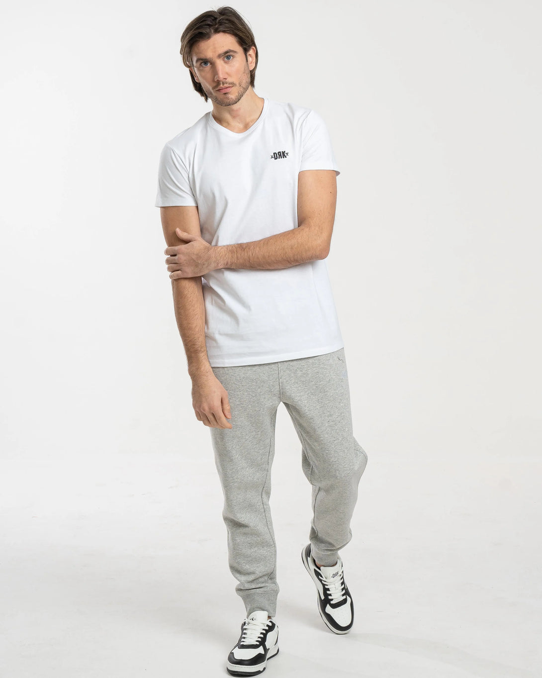 Dorko LIAM T-SHIRT MEN Póló - Sportmania.hu