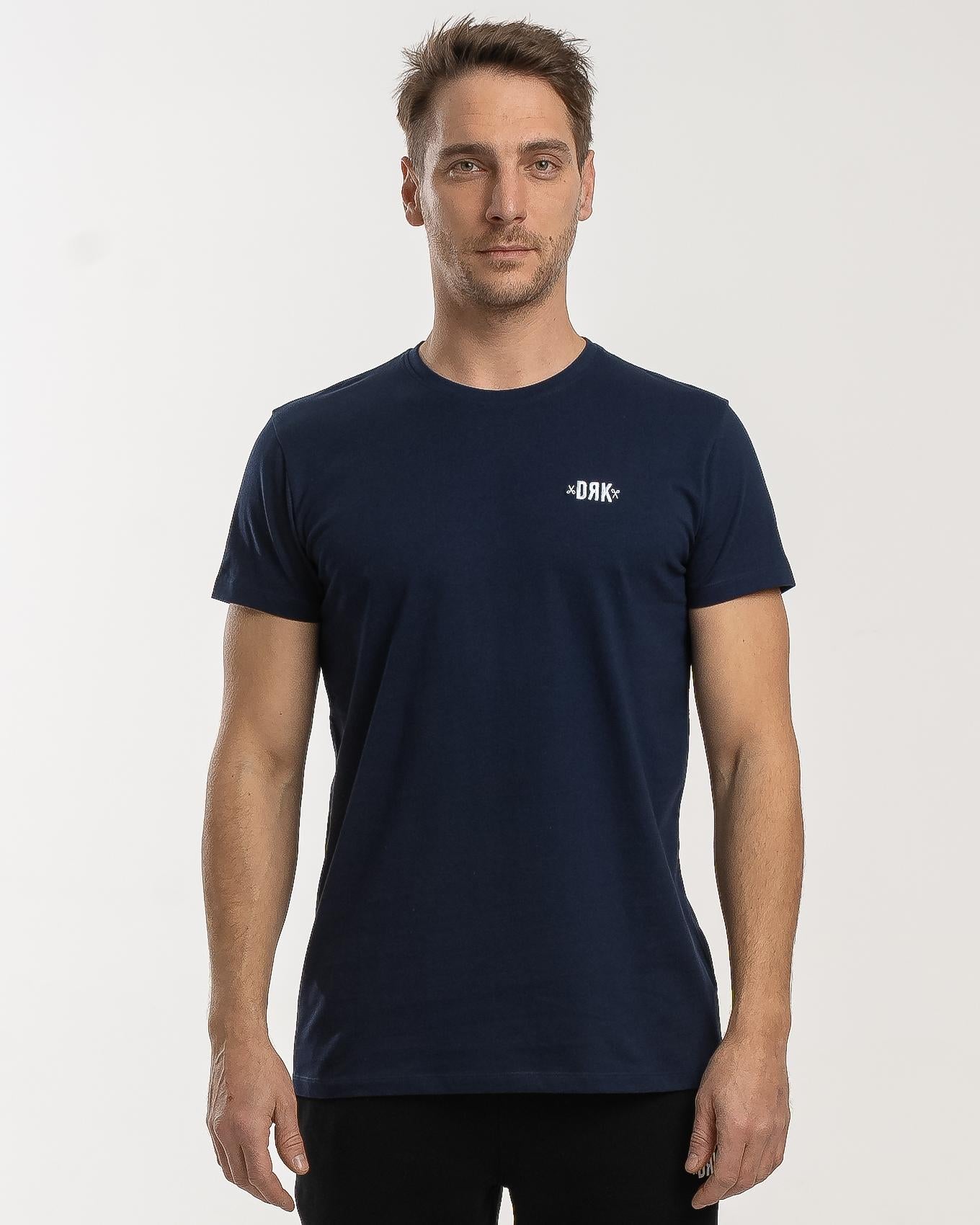 Dorko LIAM T-SHIRT MEN Póló - Sportmania.hu