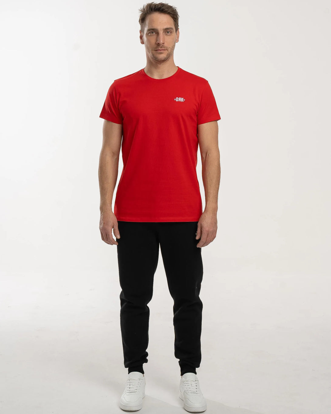 Dorko LIAM T-SHIRT MEN Póló - Sportmania.hu