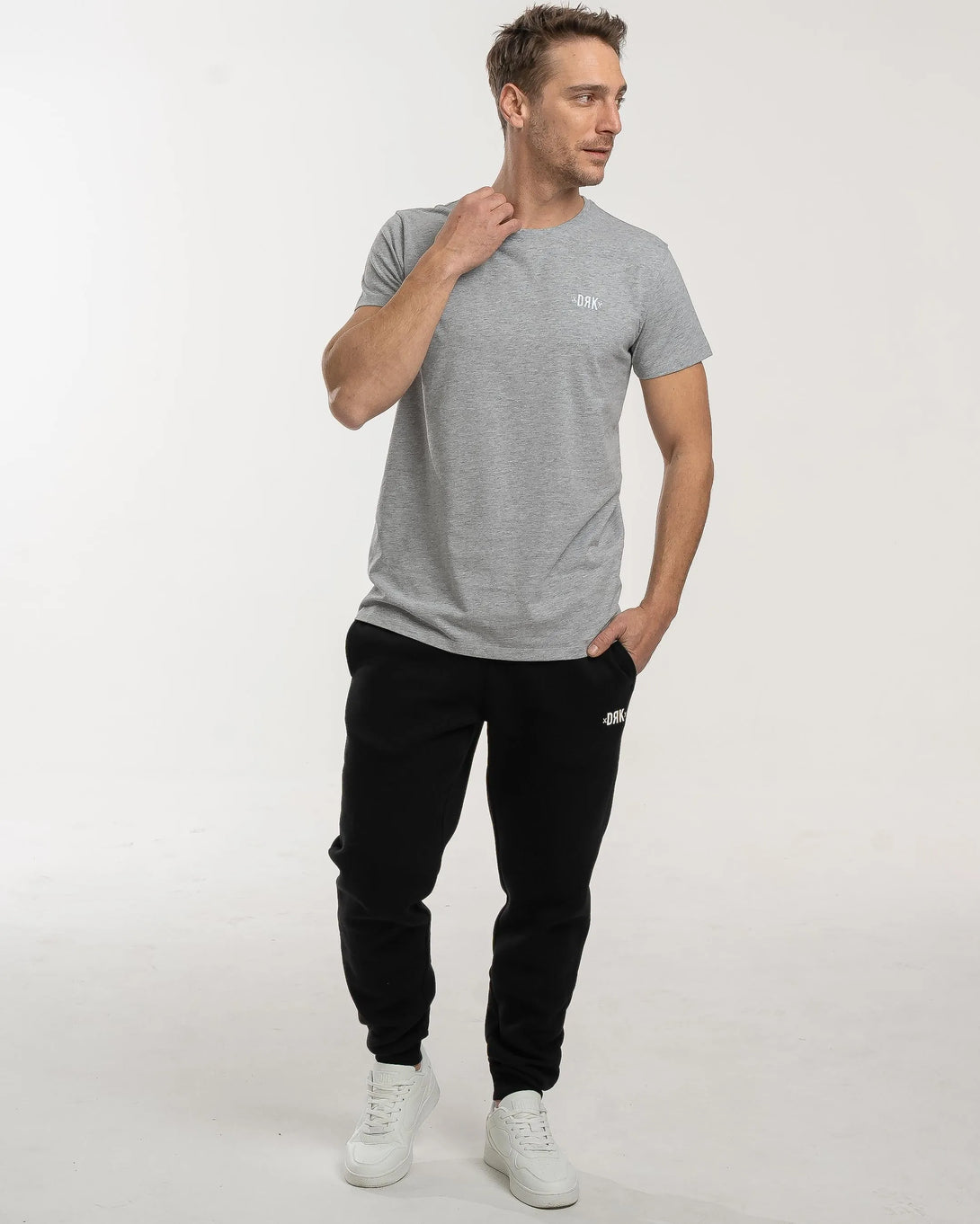 Dorko LIAM T-SHIRT MEN Póló - Sportmania.hu