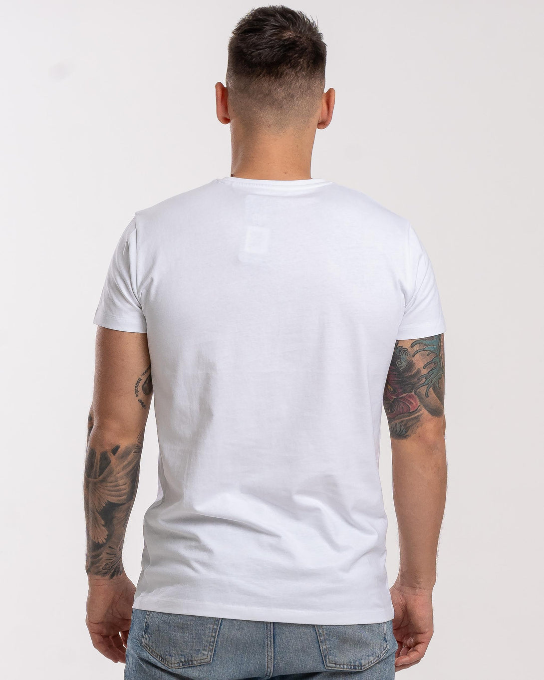 Dorko Life T-Shirt Men Póló - Sportmania.hu