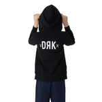 Dorko LINO ZIPPED HOODIE BOY Pulóver - Sportmania.hu