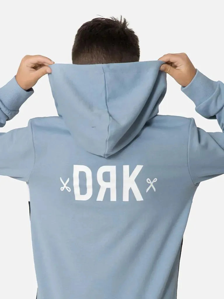 Dorko LINO ZIPPED HOODIE BOY Pulóver - Sportmania.hu