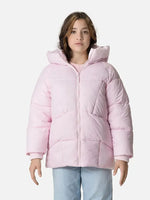 Dorko LUCY COAT GIRL Kabát - Sportmania.hu
