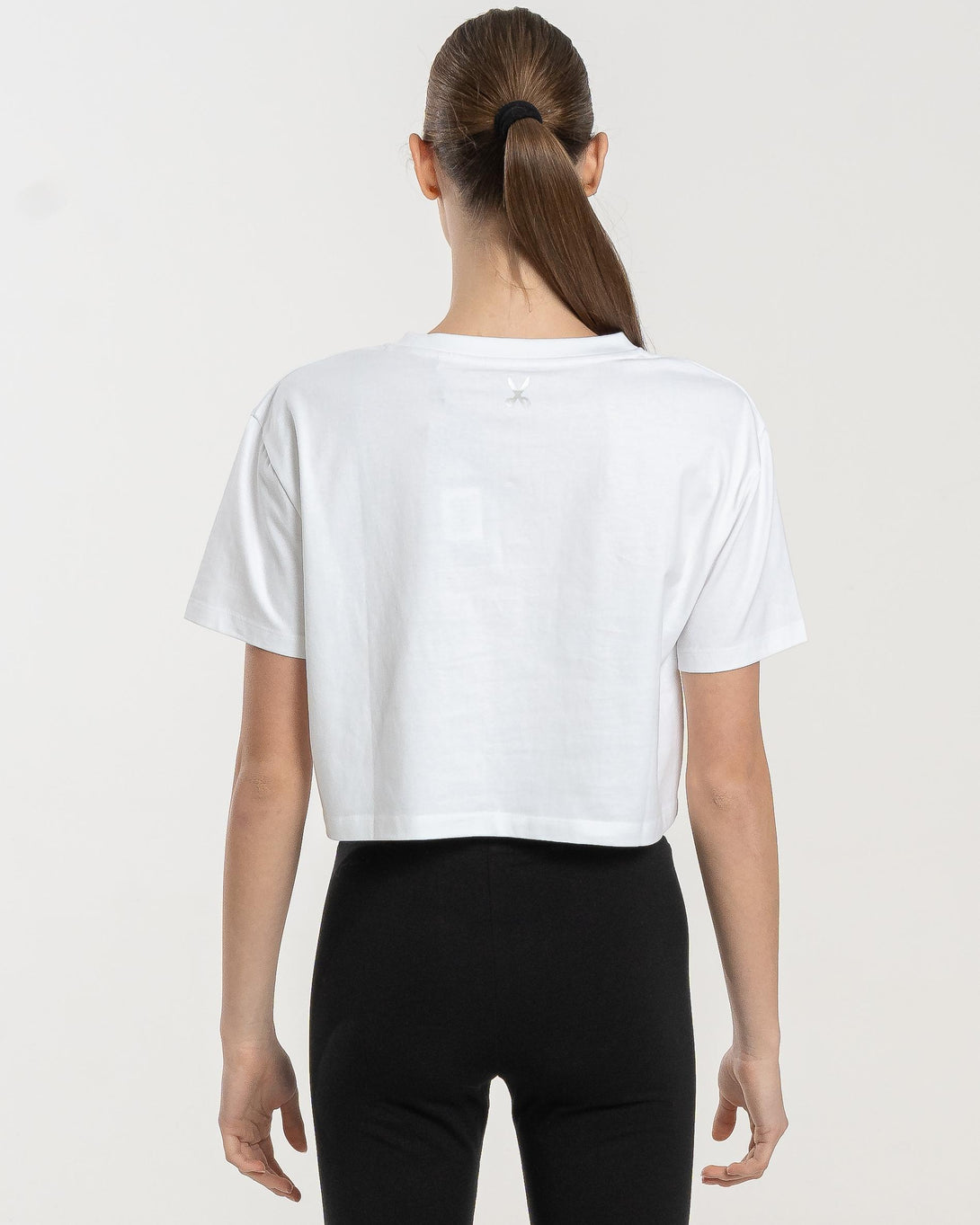 Dorko LUNA CROP T-SHIRT WOMEN Póló - Sportmania.hu