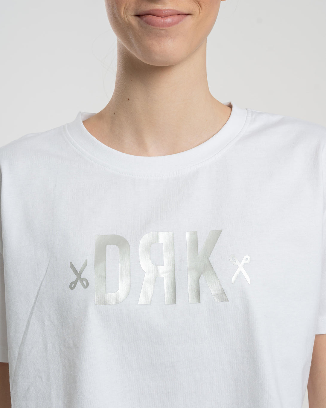 Dorko LUNA CROP T-SHIRT WOMEN Póló - Sportmania.hu