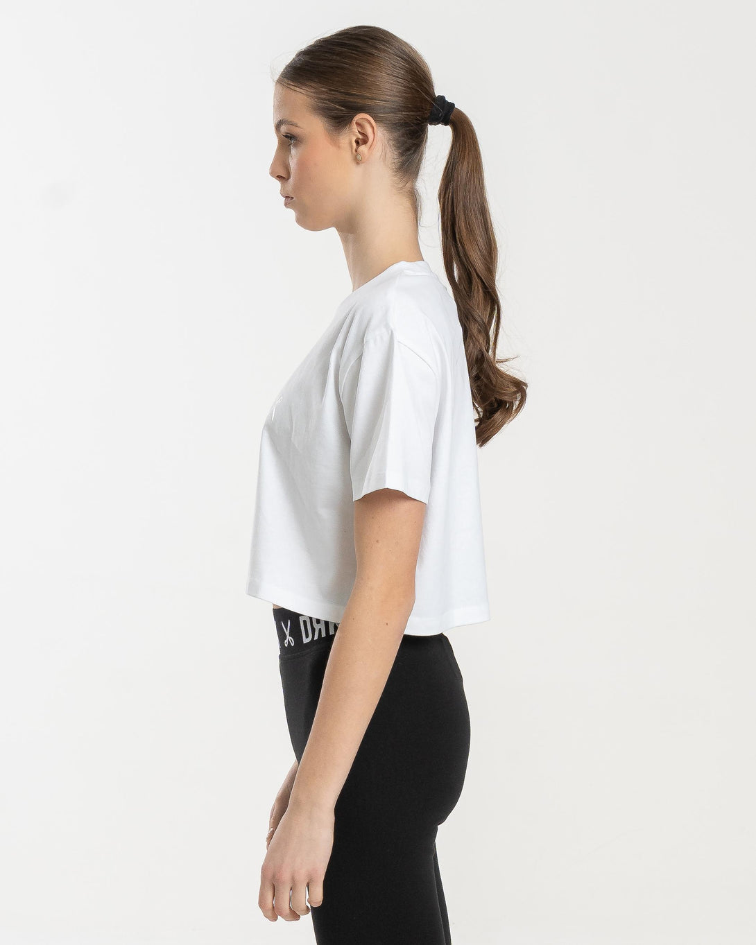 Dorko LUNA CROP T-SHIRT WOMEN Póló - Sportmania.hu