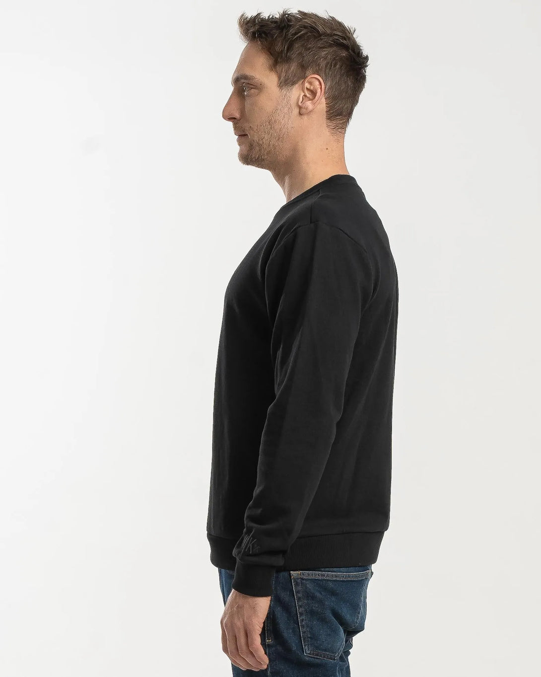 Dorko MASON CREWNECK MEN Pulóver - Sportmania.hu