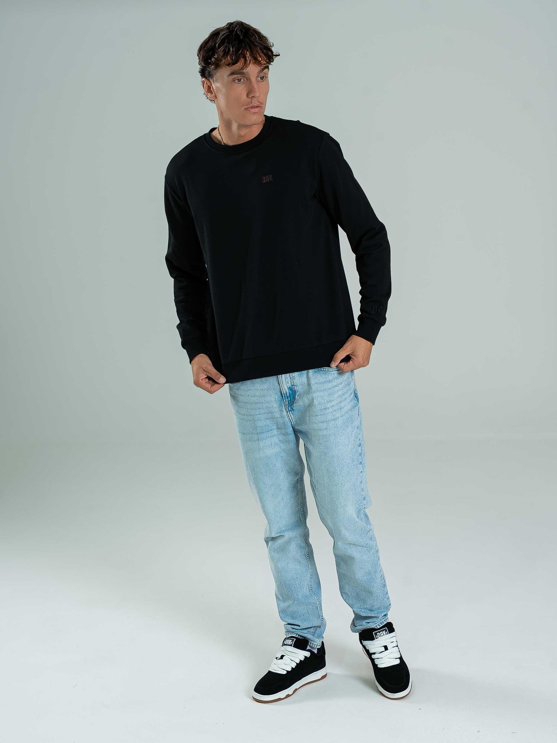 Dorko Mason pulóver - Sportmania.hu