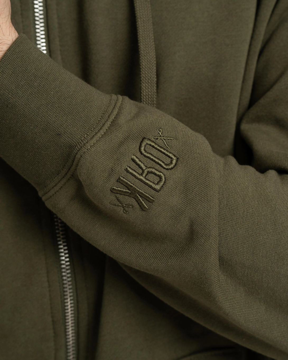 Dorko MAXIM ZIPPED SWEATER MEN Pulóver - Sportmania.hu