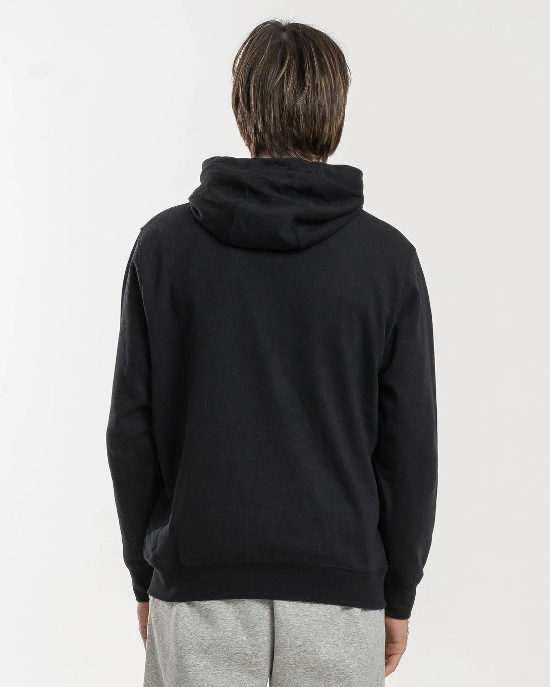 Dorko MAXIM ZIPPED SWEATER MEN Pulóver - Sportmania.hu