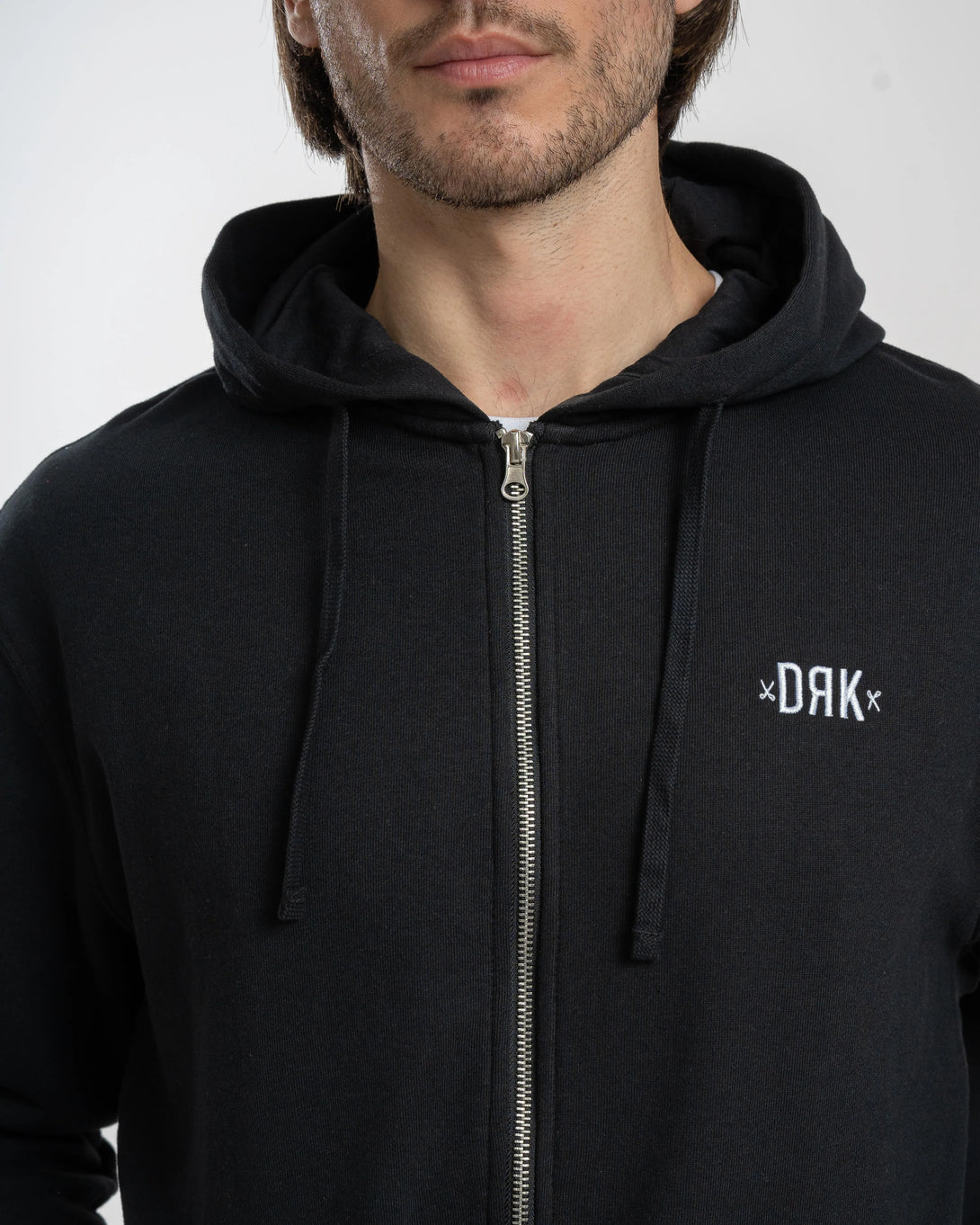 Dorko MAXIM ZIPPED SWEATER MEN Pulóver - Sportmania.hu