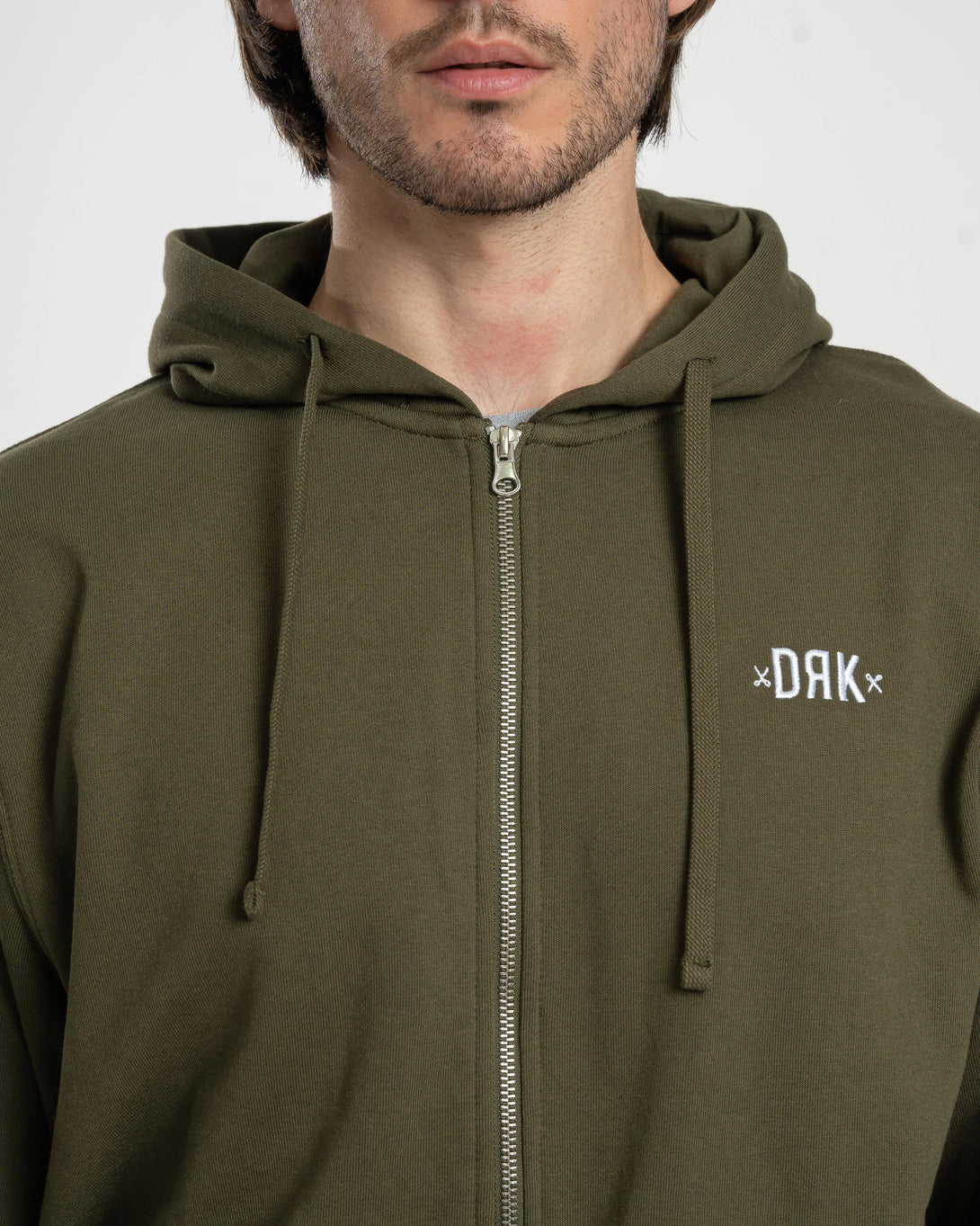 Dorko MAXIM ZIPPED SWEATER MEN Pulóver - Sportmania.hu