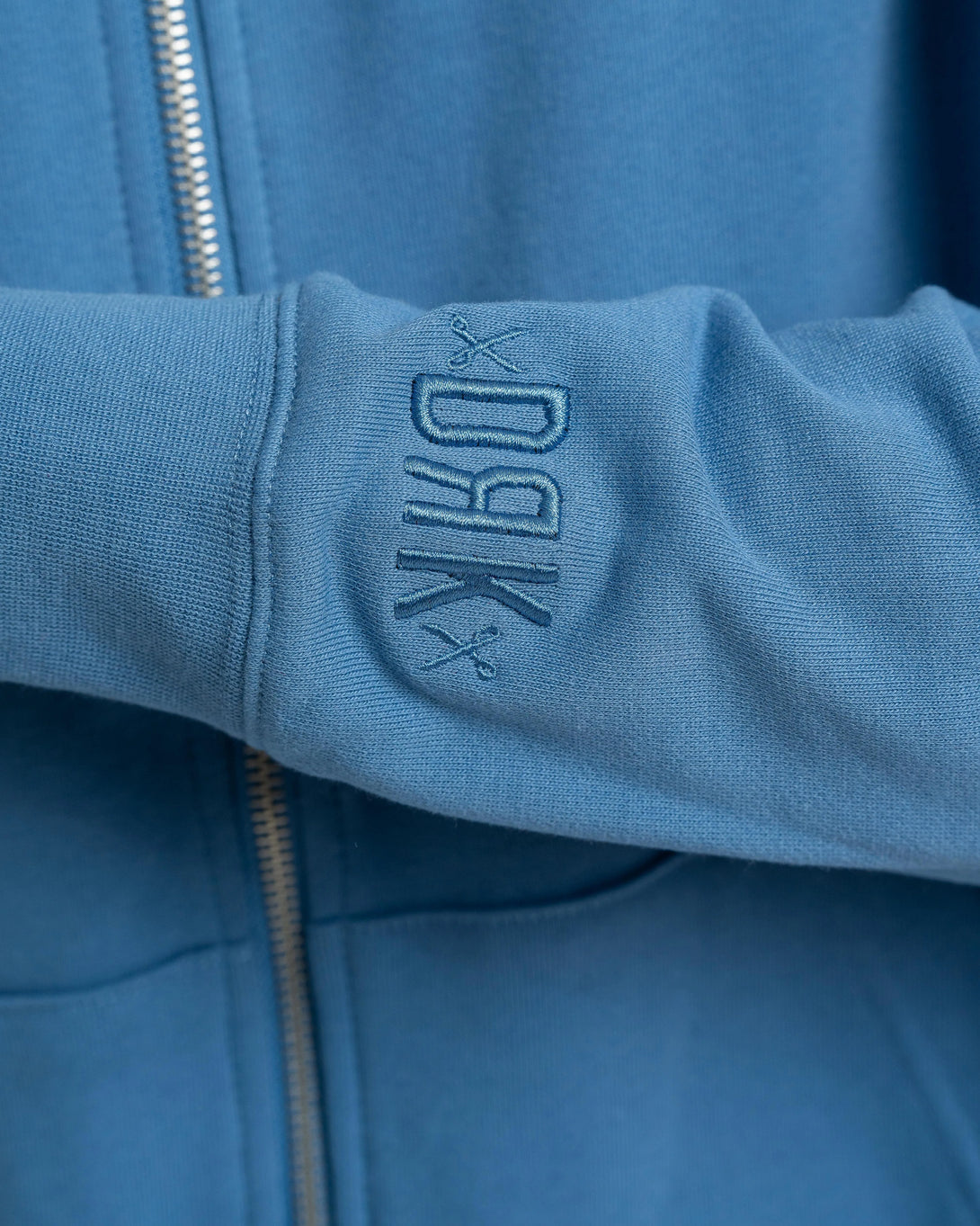 Dorko MAXIM ZIPPED SWEATER MEN Pulóver - Sportmania.hu