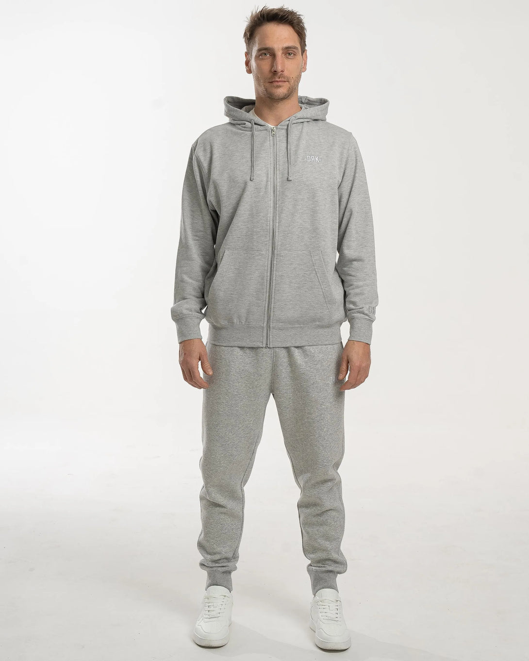 Dorko MAXIM ZIPPED SWEATER MEN Pulóver - Sportmania.hu