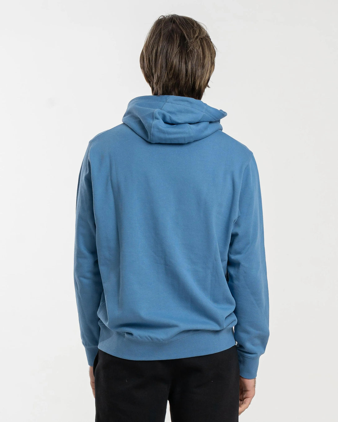 Dorko MAXIM ZIPPED SWEATER MEN Pulóver - Sportmania.hu