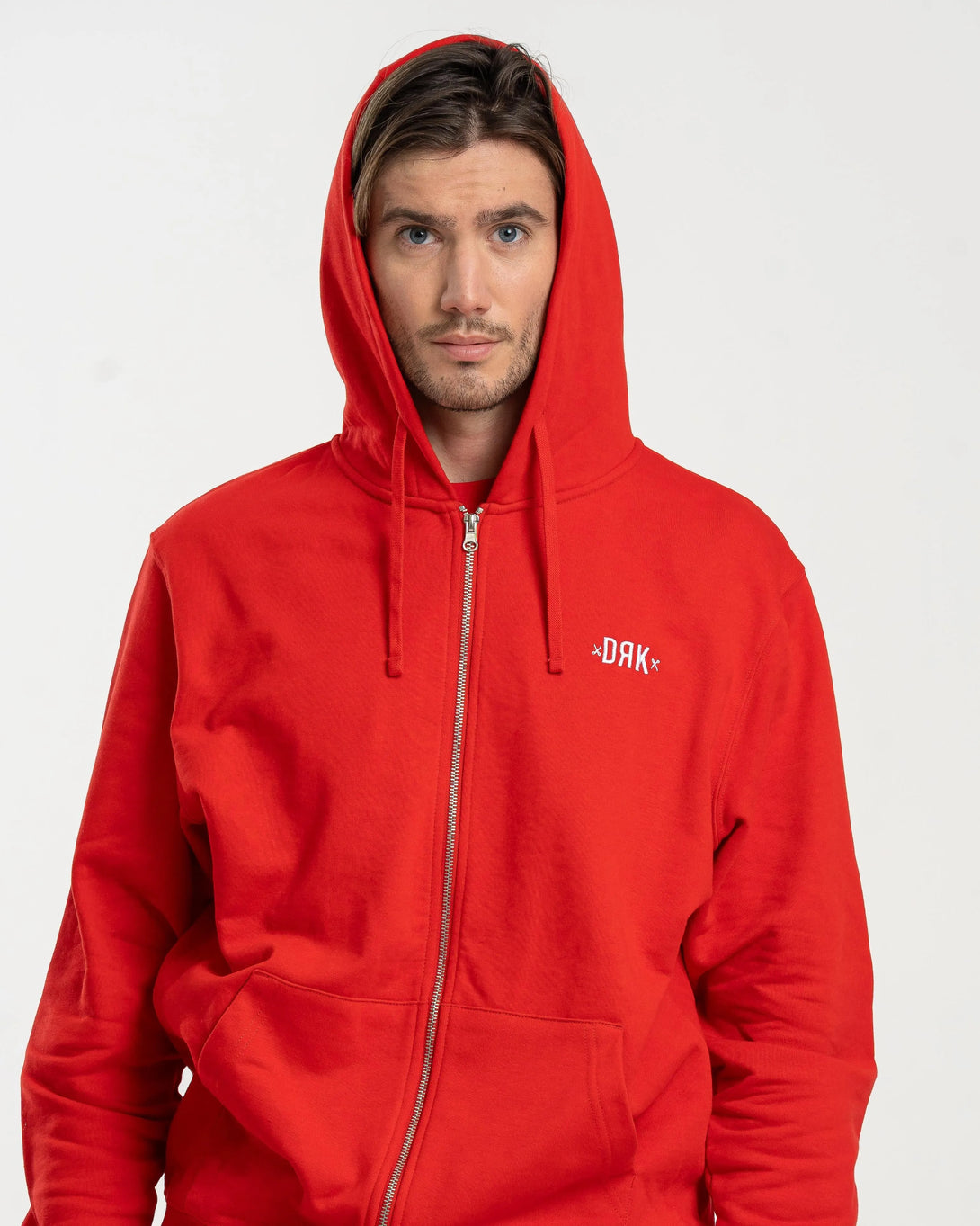 Dorko MAXIM ZIPPED SWEATER MEN Pulóver - Sportmania.hu