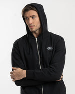 Dorko MAXIM ZIPPED SWEATER MEN Pulóver - Sportmania.hu
