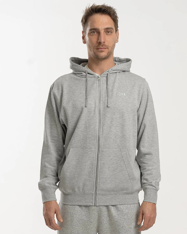 Dorko MAXIM ZIPPED SWEATER MEN Pulóver - Sportmania.hu