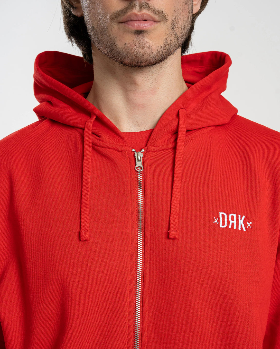 Dorko MAXIM ZIPPED SWEATER MEN Pulóver - Sportmania.hu