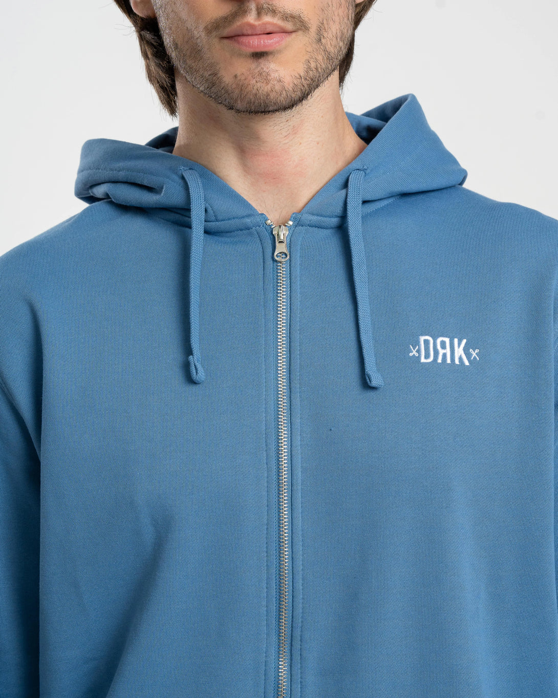 Dorko MAXIM ZIPPED SWEATER MEN Pulóver - Sportmania.hu