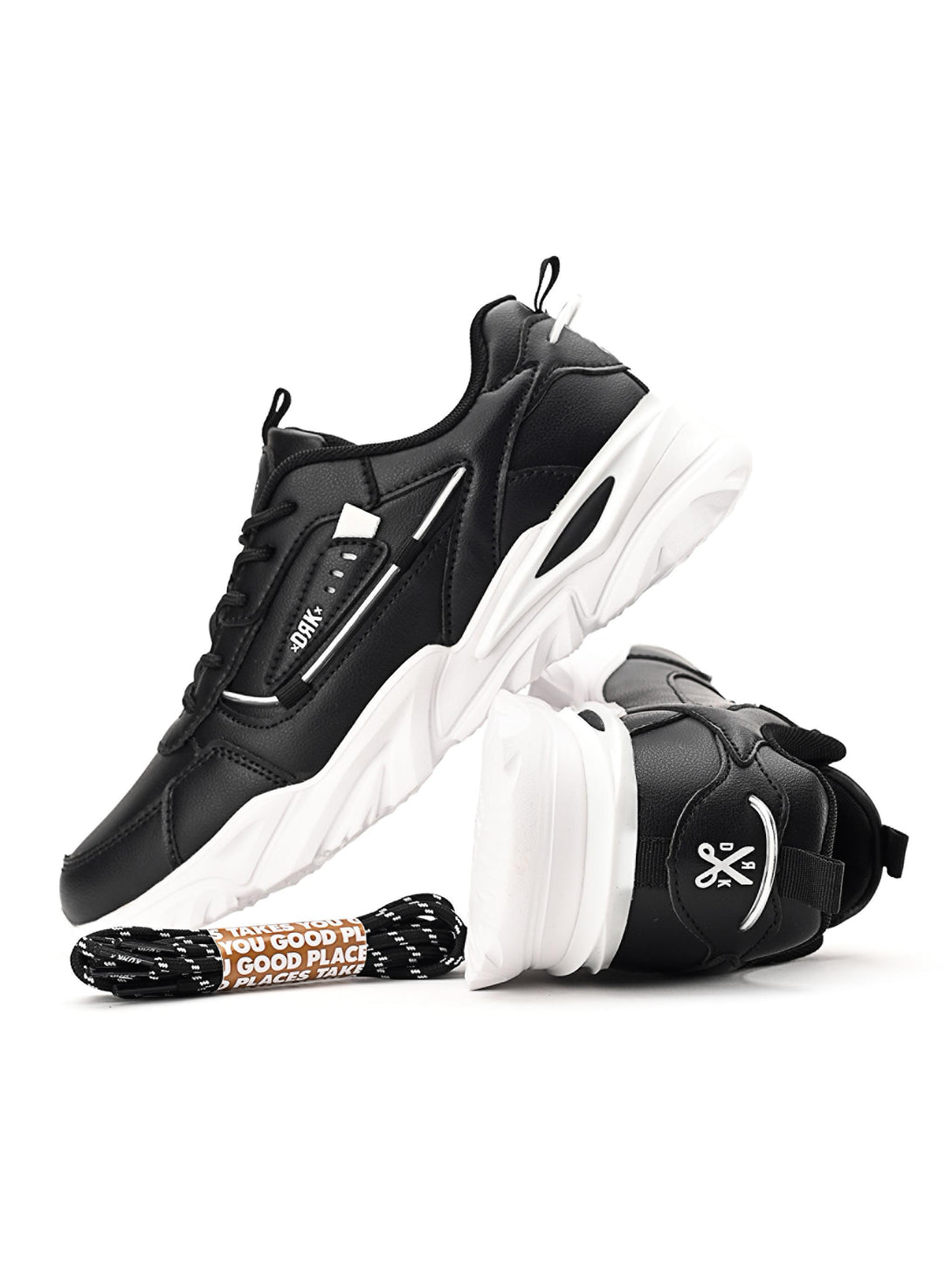 Dorko Melborne Cold Utcai cipő - Sportmania.hu