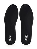 Dorko Memory Foam Insole fekete