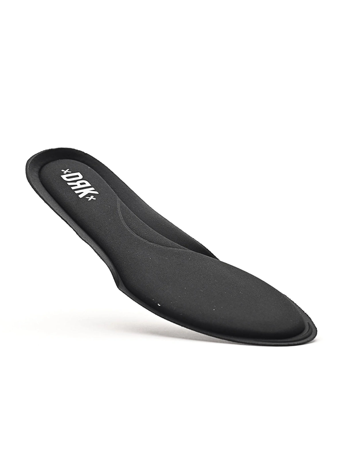 Dorko Memory Foam Insole fekete