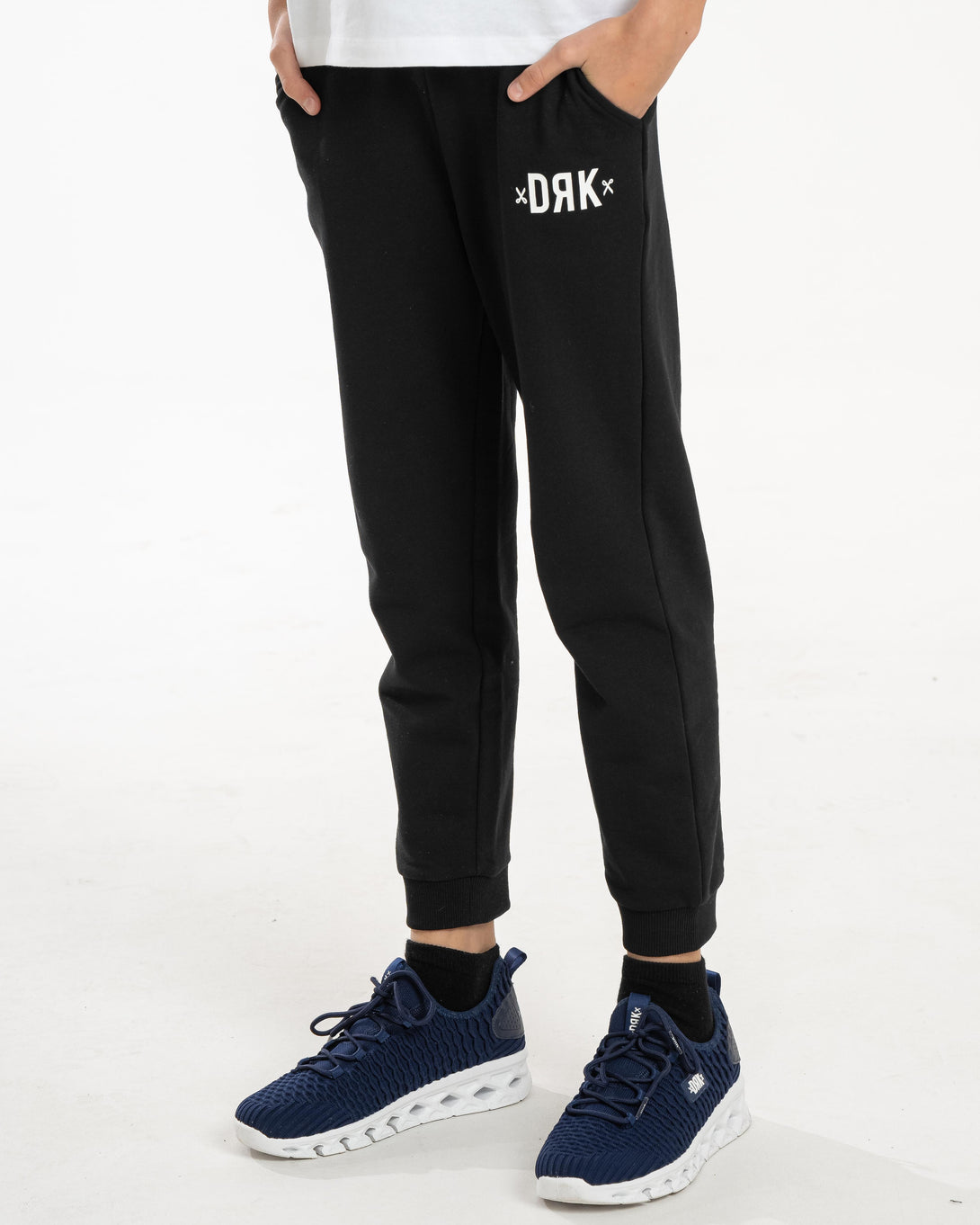 Dorko Mike Pants Boy nadrág - Sportmania.hu