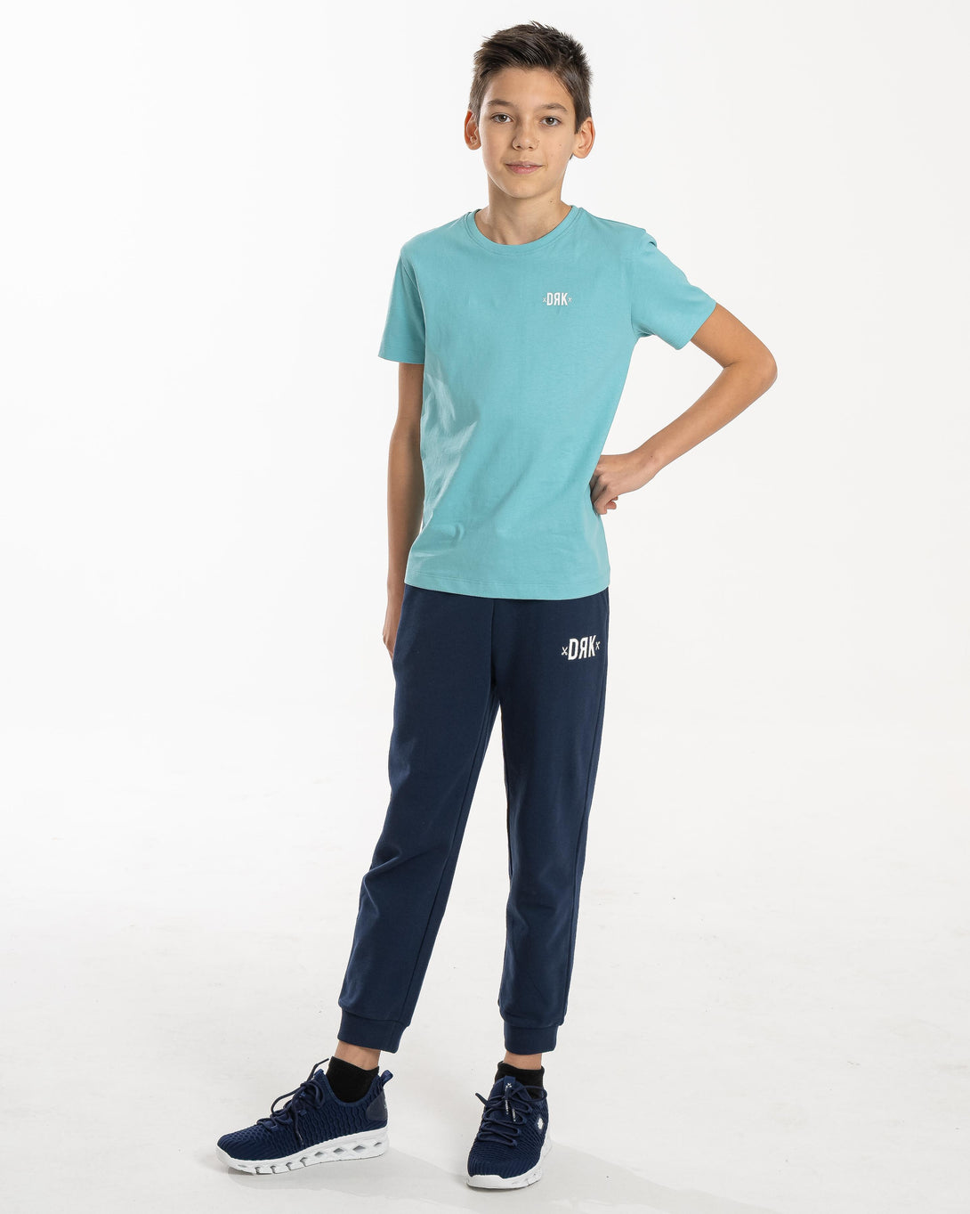 Dorko Mike Pants Boy nadrág - Sportmania.hu