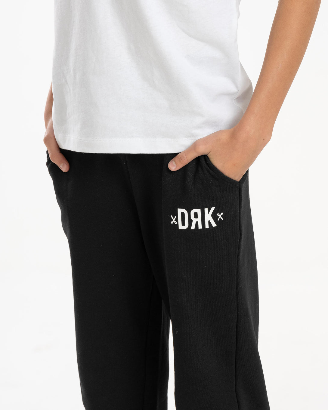 Dorko Mike Pants Boy nadrág - Sportmania.hu