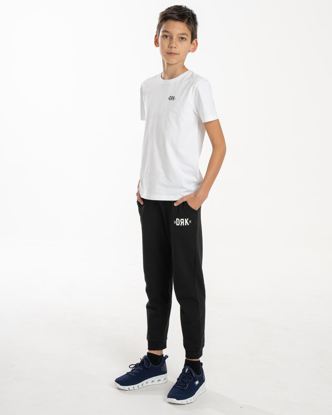 Dorko Mike Pants Boy nadrág - Sportmania.hu