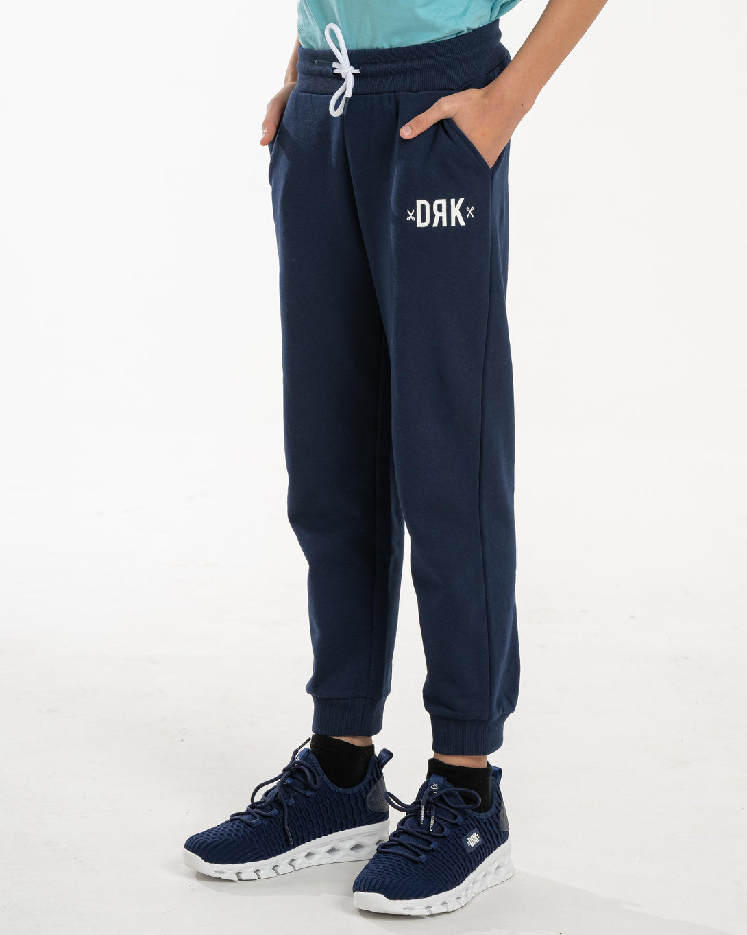 Dorko Mike Pants Boy nadrág - Sportmania.hu